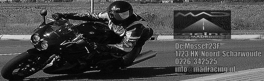 MADRacing
